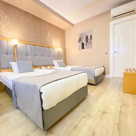 Vista Family Konyaalti * Antalya