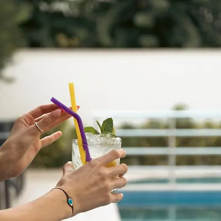 Hotel Vista Family Konyaalti Antalya