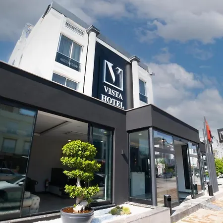 Vista Family Konyaalti