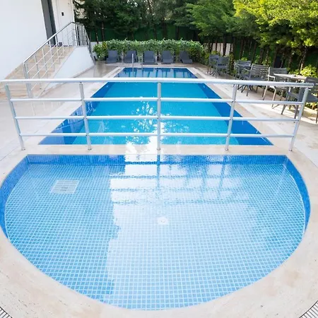 Hotel Vista Family Konyaalti