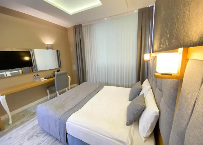 Vista Family Konyaalti Hotel Antalya