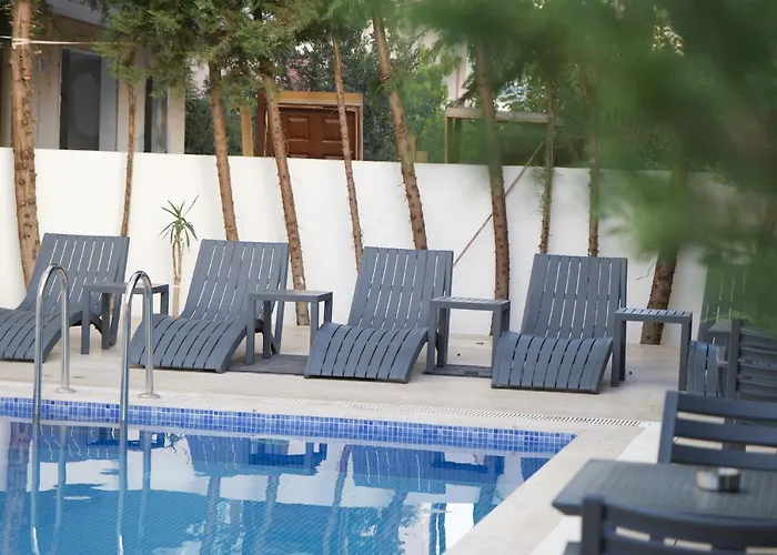 Vista Family Konyaalti Antalya