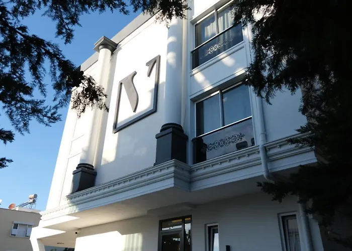 Vista Family Konyaalti Hotel Antalya