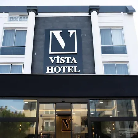 Vista Family Konyaalti Hotel