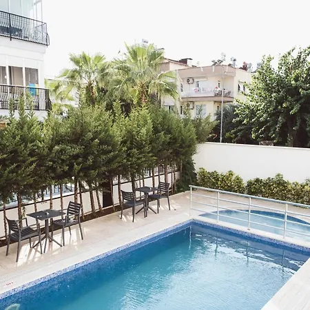 Vista Family Konyaalti