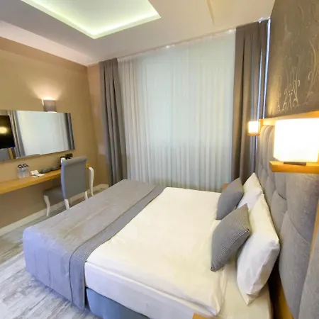 Vista Family Konyaalti Hotel Antalya