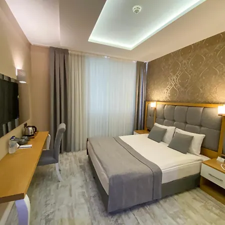Hotel Vista Family Konyaalti