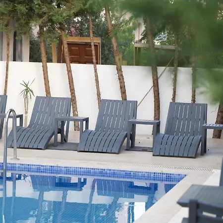 Vista Family Konyaalti Antalya