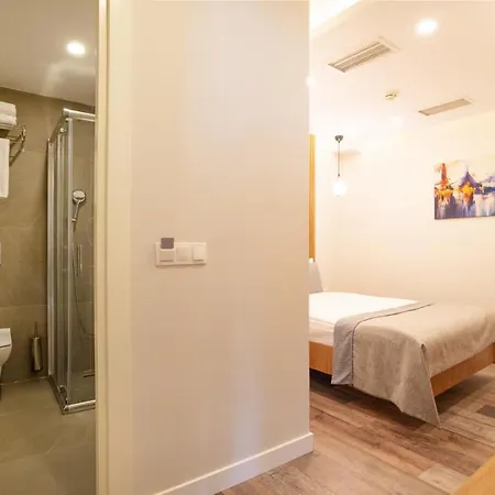 Hotel Vista Family Konyaalti