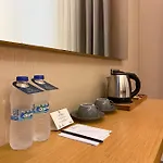 Vista Family Konyaalti Otel Antalya