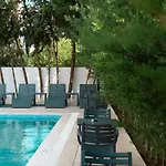 Vista Family Konyaalti Hotel
