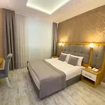 Vista Family Konyaalti Hotel