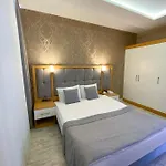 Vista Family Konyaalti Hotel