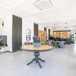 Otel Vista Family Konyaalti Antalya