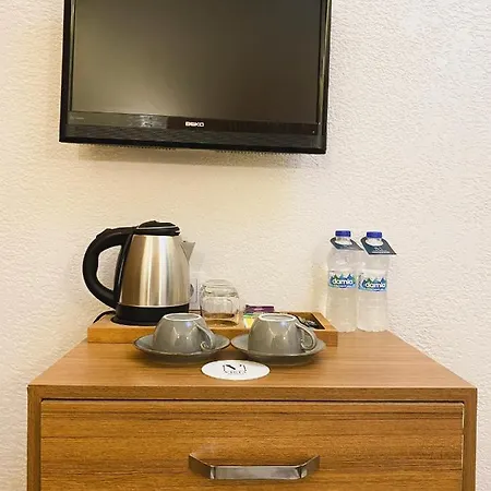 Otel Vista Family Konyaalti Antalya