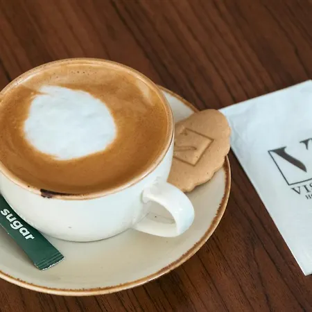 Vista Family Konyaalti *