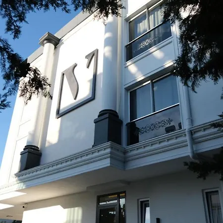Vista Family Konyaalti Otel Antalya