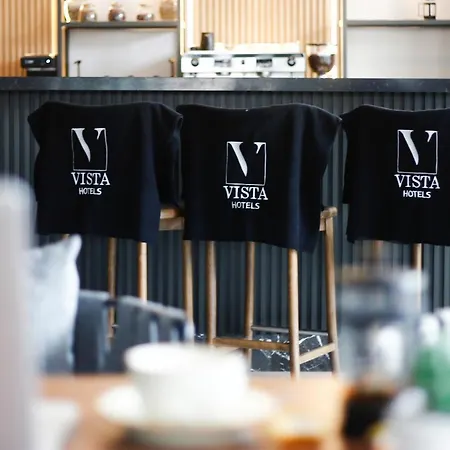 Vista Family Konyaalti 호텔 *