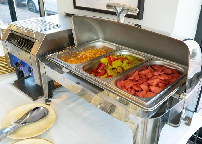 Hotel Vista Family Konyaalti