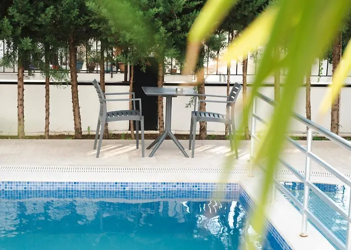Vista Family Konyaalti *