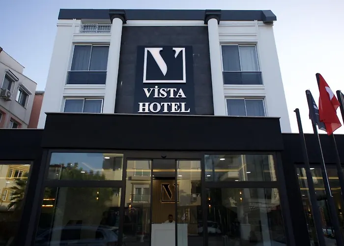 Vista Family Konyaalti *